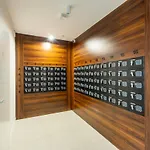 Διαμέρισμα Whiteblue 40 Blizej Morza *
