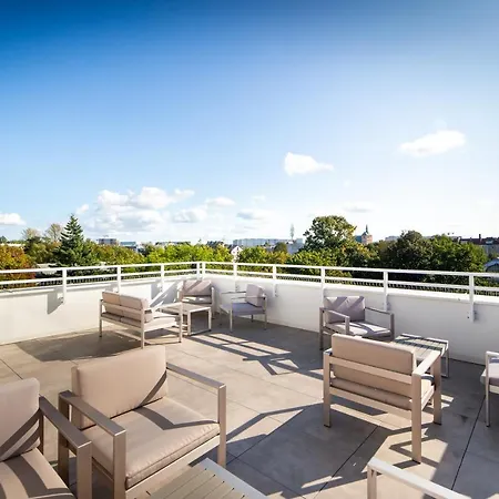 Apartamento Whiteblue 40 Blizej Morza