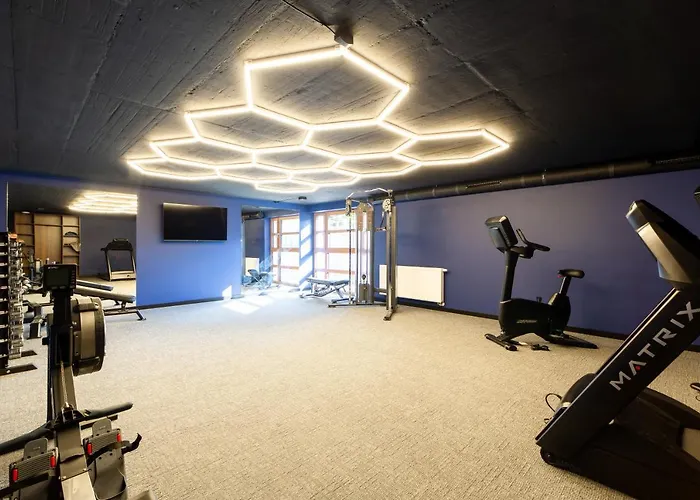 Apartamento Whiteblue 40 Blizej Morza *