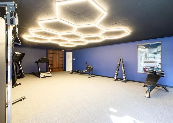 Whiteblue 40 Blizej Morza Kołobrzeg