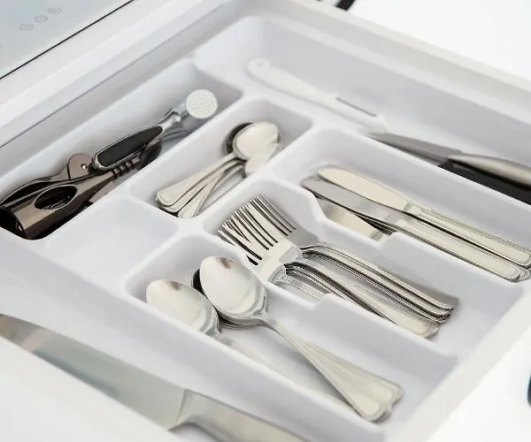 Whiteblue 40 Blizej Morza Apartamento Kołobrzeg