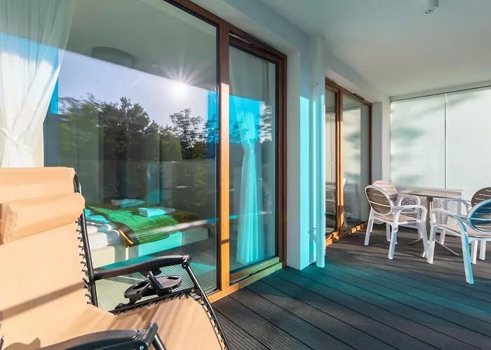 Whiteblue 40 Blizej Morza *