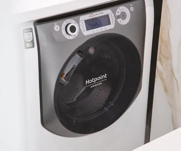 Whiteblue 40 Blizej Morza Apartamento *