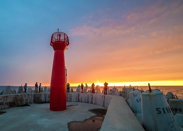 Whiteblue 40 Blizej Morza *