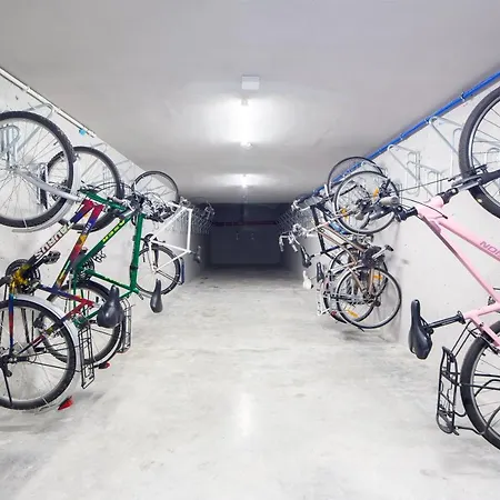 Whiteblue 40 Blizej Morza *