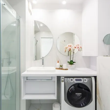 Whiteblue 40 Blizej Morza *