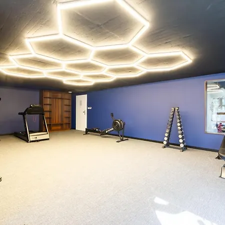Whiteblue 40 Blizej Morza Kolobrzeg