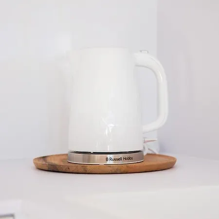 Whiteblue 40 Blizej Morza