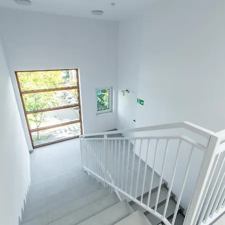 Whiteblue 40 Blizej Morza *