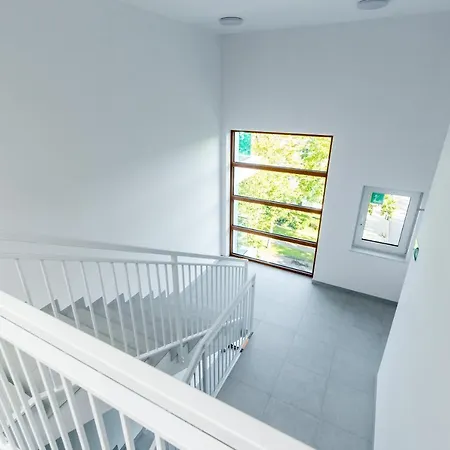 Whiteblue 40 Blizej Morza Колобжег