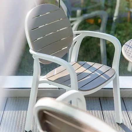 Whiteblue 40 Blizej Morza * Колобжег