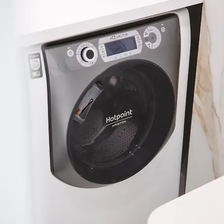 Whiteblue 40 Blizej Morza Апартаменты *