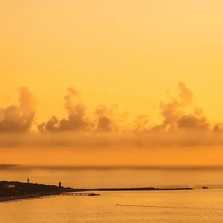 Whiteblue 40 Blizej Morza Апартаменты