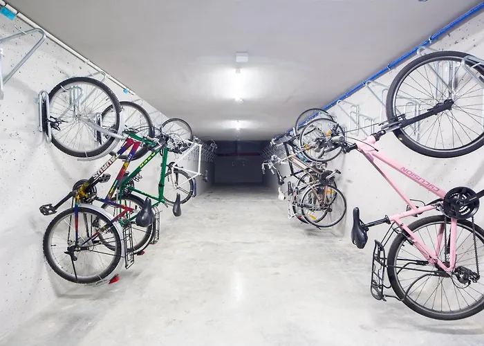 Whiteblue 40 Blizej Morza *