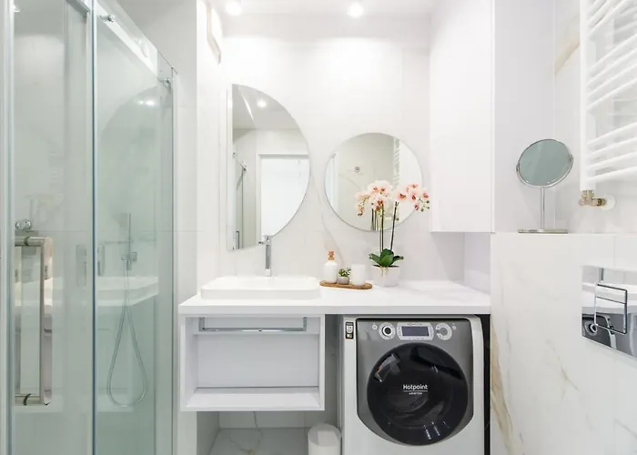 Whiteblue 40 Blizej Morza *