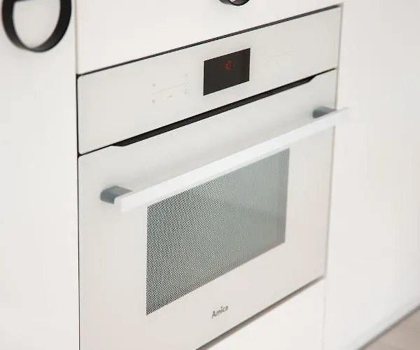 Apartmán Whiteblue 40 Blizej Morza *