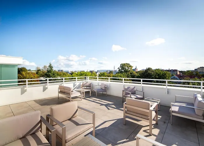 Apartmán Whiteblue 40 Blizej Morza