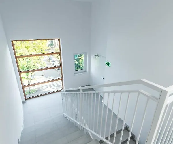 Whiteblue 40 Blizej Morza *