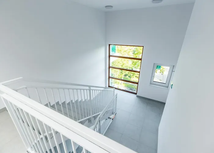 Whiteblue 40 Blizej Morza Kolobřeh