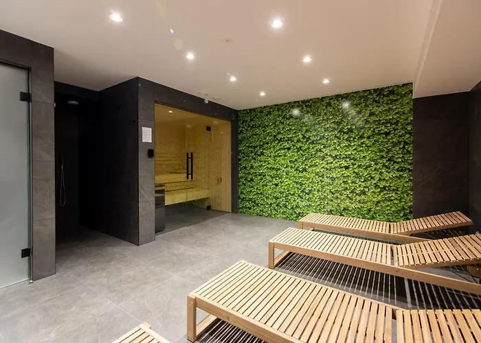 Whiteblue 40 Blizej Morza Apartmán Kolobřeh