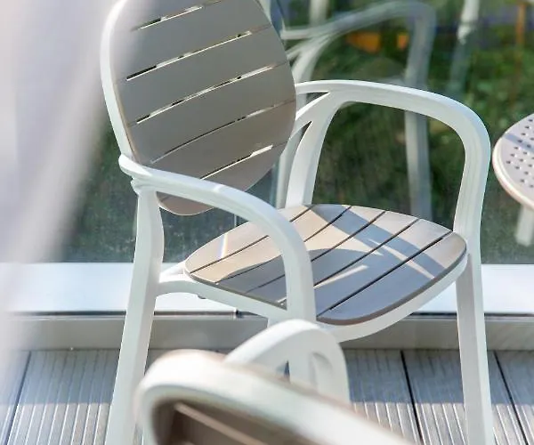 Whiteblue 40 Blizej Morza * Kolobřeh